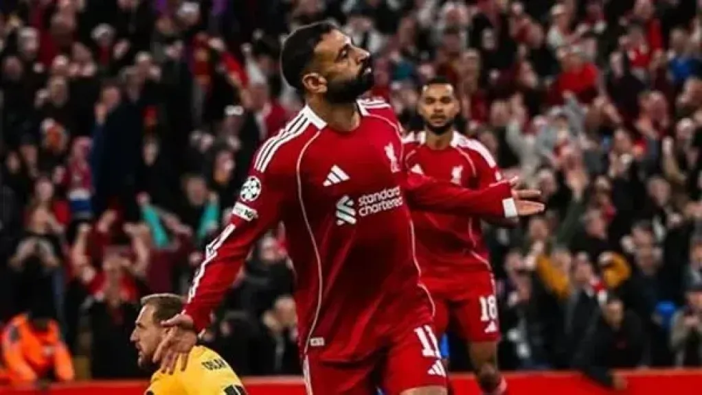 محمد صلاح في السعودية خلال أيام و”ليفربول” يعلن رحيلة بعد مباراة برايتون