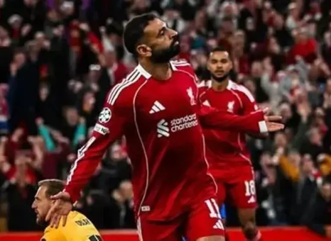 محمد صلاح في السعودية خلال أيام و”ليفربول” يعلن رحيلة بعد مباراة برايتون