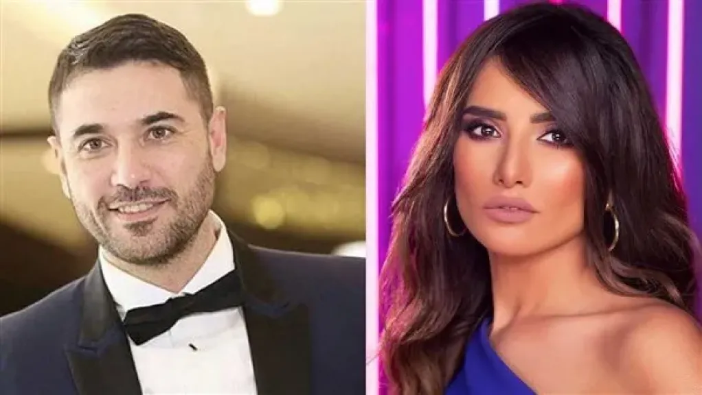 اليوم.. الحكم في الدعوى المقامة من زينة ضد أحمد عز لزيادة نفقة توأمها