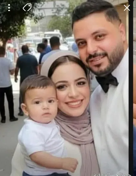 السبب الحقيقي في قضية قتل زوج لزوجته ورضيعها بالمنوفية وشقيق الضحية : أختي حافظة كتاب الله ومشاكلها كانت علي المصاريف