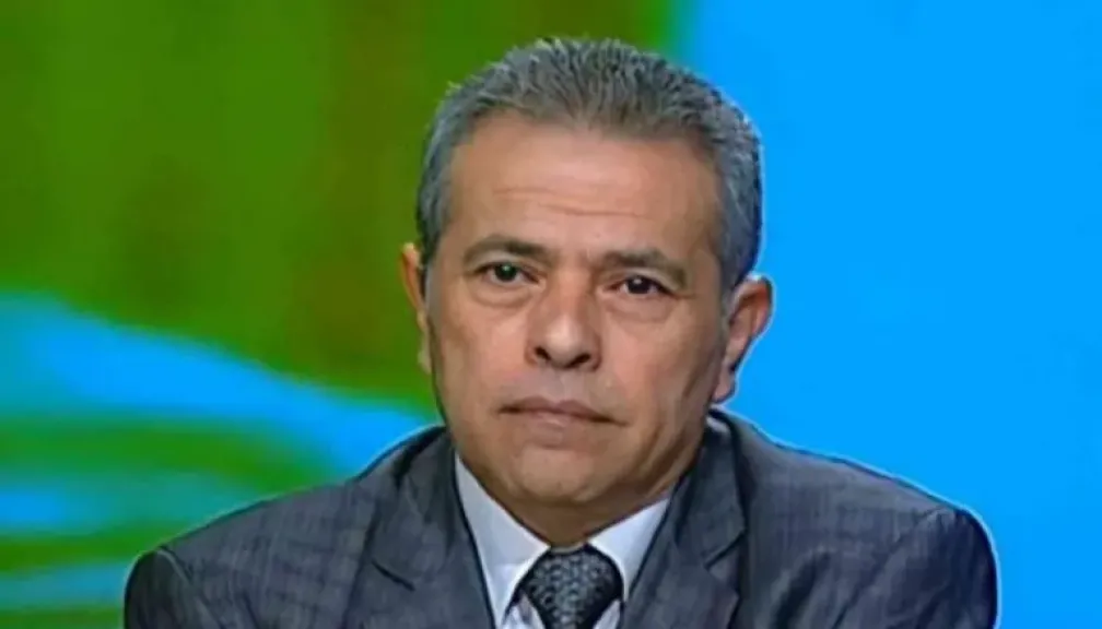 حبس توفيق عكاشة شهرًا في قضية نفقة وتغريمه 225 ألف جنيه لصالح مطلقته