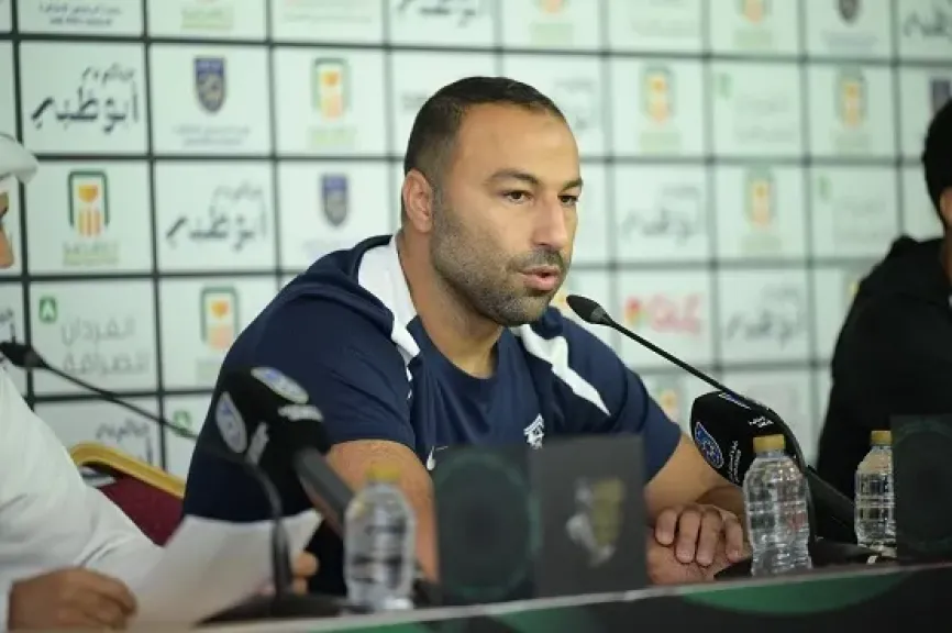 نجم الزمالك السابق يدافع عن عبد الرؤوف: «ابن النادي أفضل من أي أجنبي»