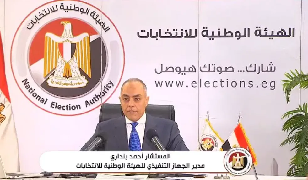 الوطنية للانتخابات: أوراق الاقتراع نفدت في بعض لجان النواب وسط إقبال على التصويت