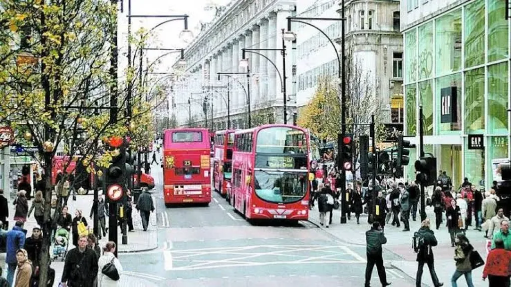 ارتفاع معدل البطالة في بريطانيا إلى أعلى مستوياته منذ 2021