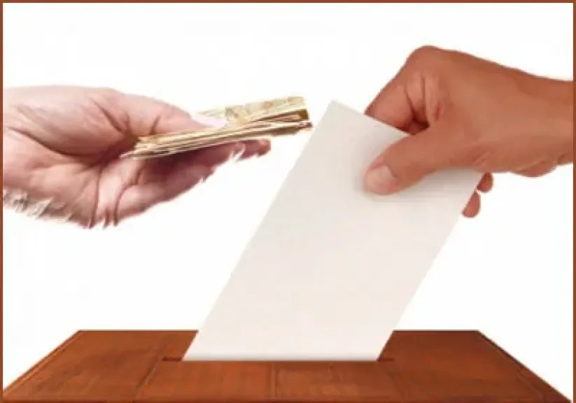 وزارة الأوقاف تحذر: شراء الأصوات في الانتخابات مال حرام.. مش كل جنيه رزق