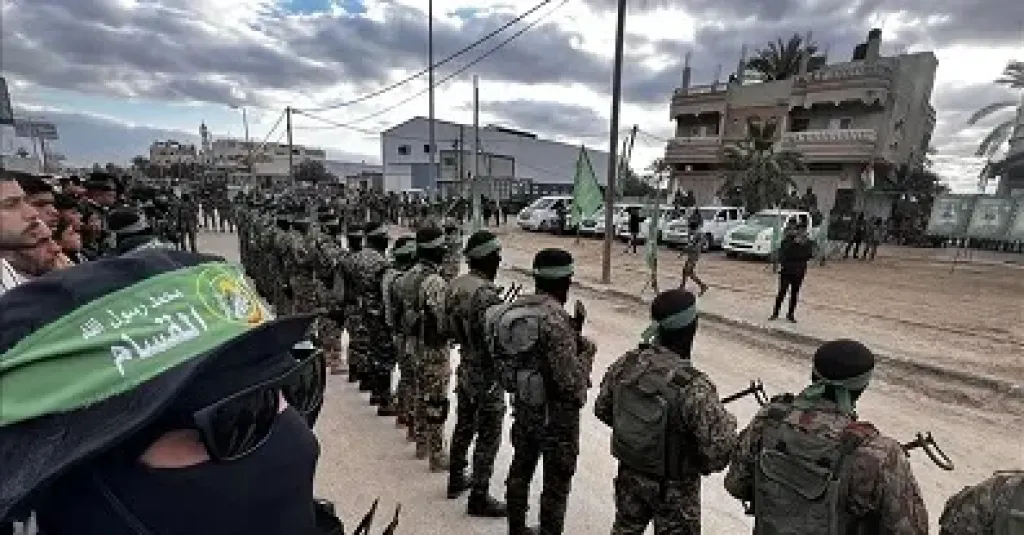 حماس: قانون إغلاق الإعلام الأجنبي محاولة إسرائيلية لإخفاء جرائمها