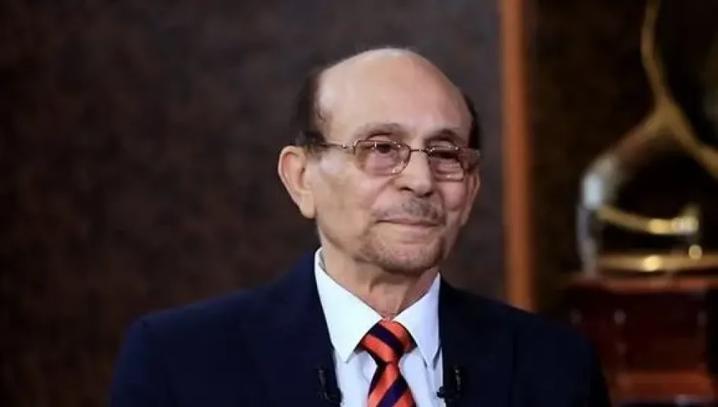 متحدث الصحة: الفريق الطبي يجري الفحوصات اللازمة للفنان محمد صبحي تحت متابعة الرئيس السيسي
