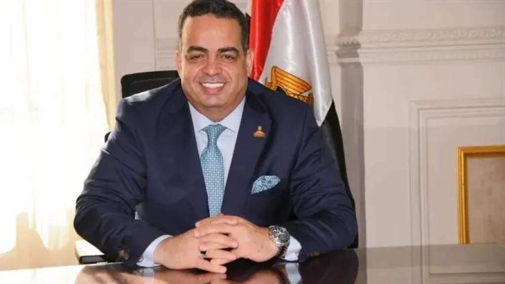 أمين عام مساعد حزب مستقبل وطن: أغلب مرشحينا من الشباب.. كيف لهم أن يأتوا بالمال السياسي؟!