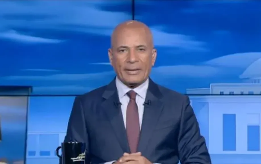 أحمد موسى عن التدريب المصري السعودي المشترك: سيبكم من الهري اللي شغال على السوشيال ميديا