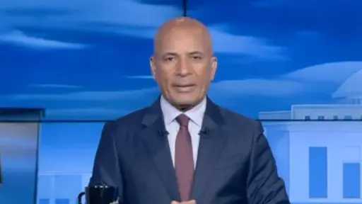 أحمد موسى عن التدريب المصري السعودي المشترك: سيبكم من الهري اللي شغال على السوشيال ميديا