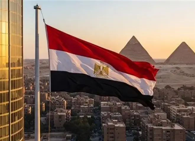 مصر تعزي تركيا في ضحايا حادث سقوط الطائرة العسكرية