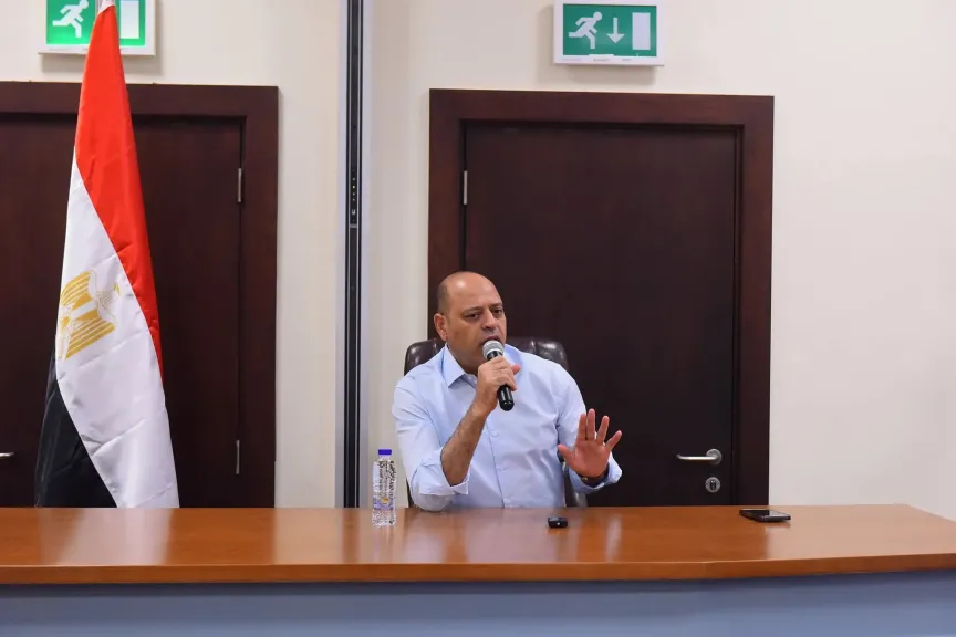 منح 181 مهلة لتصويب العقود و165 محضرًا للحد الأدنى للأجور و66 مخالفة لتراخيص الأجانب خلال يوم واحد