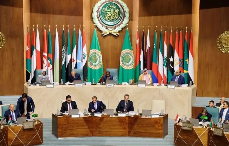 وزراء العدل العرب يبحثون سبل تفعيل اتفاقيات مكافحة الإرهاب وتمويله