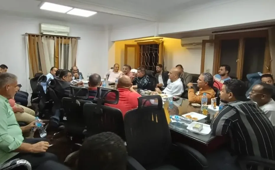 العلوم الصحية: نقدم الدعم الفني والمهني لمفتشي الأغذية بوزارة الصحة لضمان سلامة الغذاء