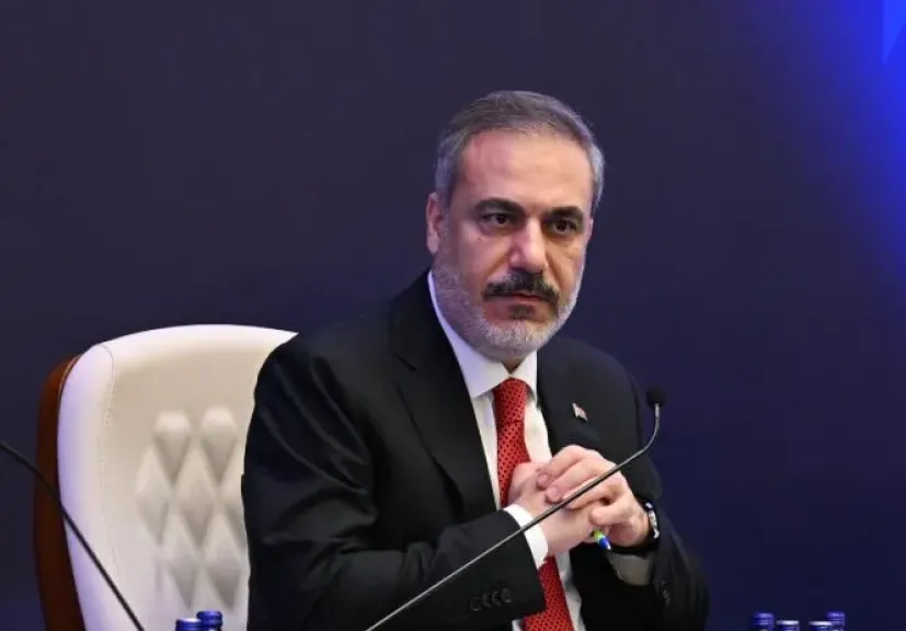 وزير الخارجية التركي: نشكر مصر على الجهد المبذول لإيصال المساعدات إلى غزة