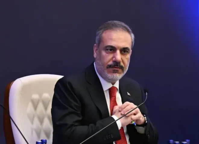 وزير الخارجية التركي: نشكر مصر على الجهد المبذول لإيصال المساعدات إلى غزة