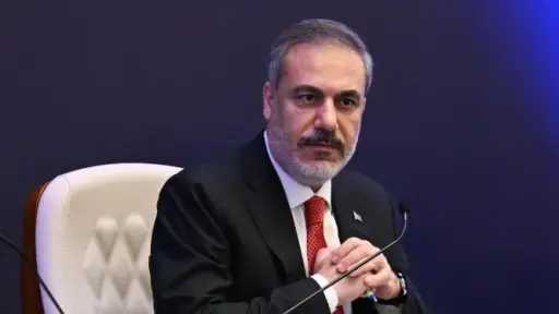 وزير الخارجية التركي: نشكر مصر على الجهد المبذول لإيصال المساعدات إلى غزة