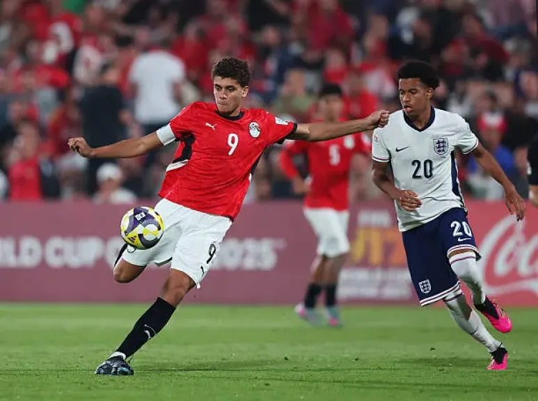 مدير المنتخب: مواجهة سويسرا لن تكون مجرد تمثيل مشرف في كأس العالم للناشئين