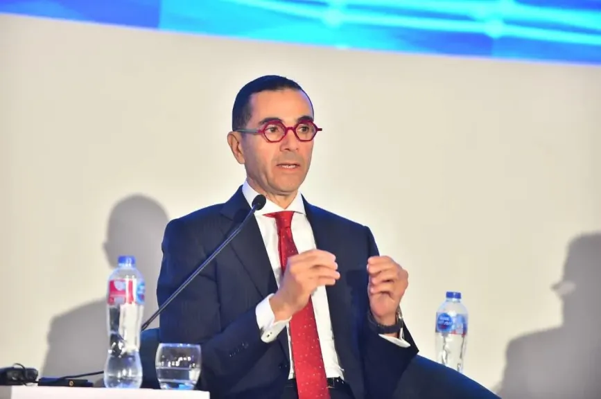 وزير الاستثمار والتجارة الخارجية يشارك في فعاليات المؤتمر الدولي للسكان والصحة والتنمية البشرية