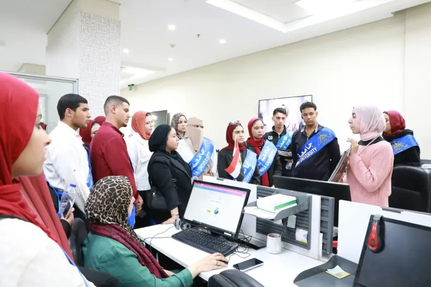 ”الشباب والرياضة ” تواصل فعاليات برنامج ”رؤية شبابية لمجابهة التطرف” بالتعاون مع مشيخة الأزهر الشريف