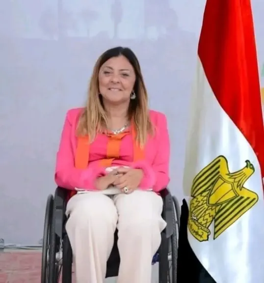 ”القومي للأشخاص ذوي الإعاقة” يُشارك في فعاليات النسخة الثالثة من المؤتمر العالمي للسكان