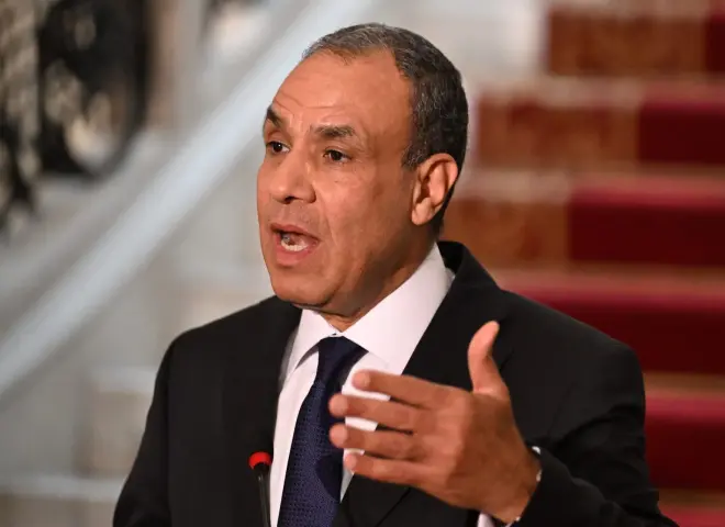 وزير الخارجية: استمرار الحرب في السودان أمر موجع.. ومصر تتحرك لحماية وحدة الدولة الشقيقة