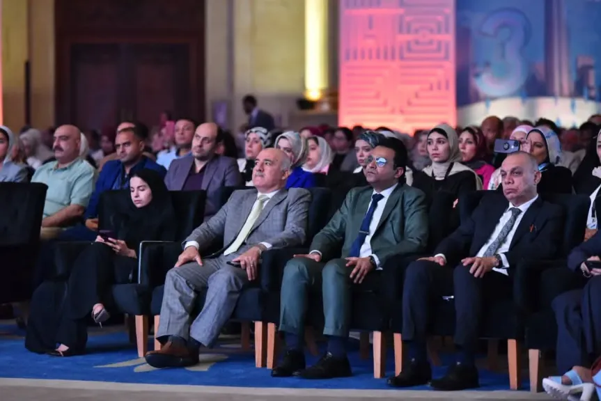 وزارة الصحة تنظم جلسة نقاشية بعنوان «تعزيز الأمن الصحي العالمي من خلال تعزيز الاستعداد والاستجابة ونهج الصحة الواحدة»