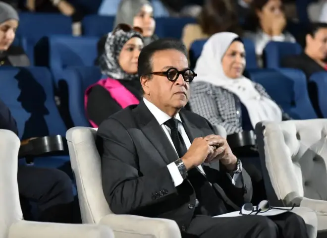 وزير الصحة يطلق الاستراتيجية الوطنية للصحة الرقمية 2025/2029