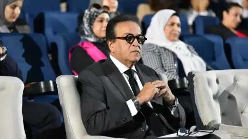 وزير الصحة يطلق الاستراتيجية الوطنية للصحة الرقمية 2025/2029