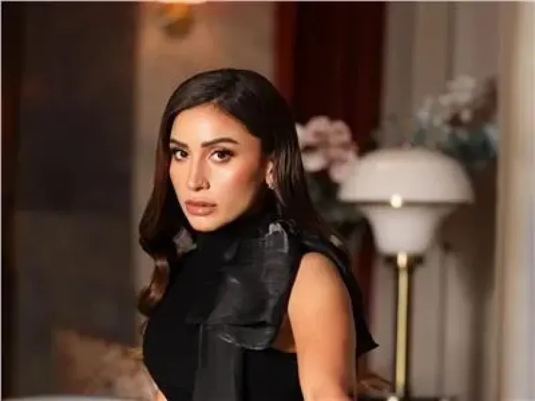 دينا الشربيني تكشف تفاصيل وأحداث فيلم «طلقني» خلال العرض الخاص