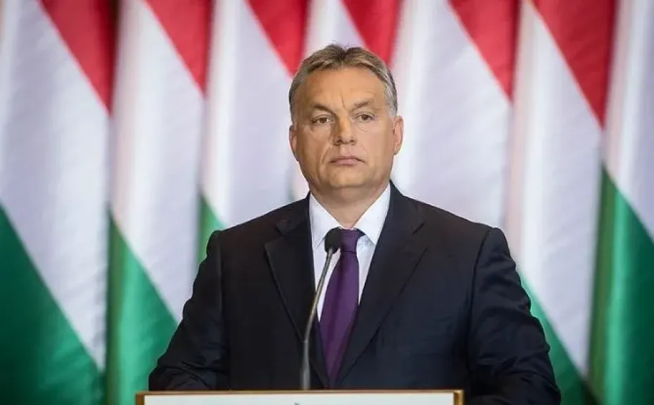 رئيس وزراء المجر: سنطعن قضائيا على خطة الاتحاد الأوروبي لإنهاء واردات الطاقة الروسية