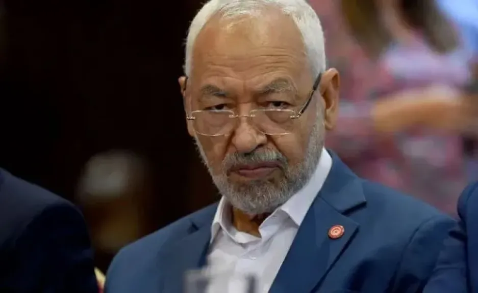 محكمة تونسية تصدر حكما جديدا بسجن راشد الغنوشي لمدة عامين