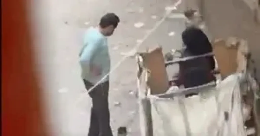 أمن الشرقية يكشف ملابسات فيديو اعتداء على فتاة داخل تروسيكل ويقبض على المتهم