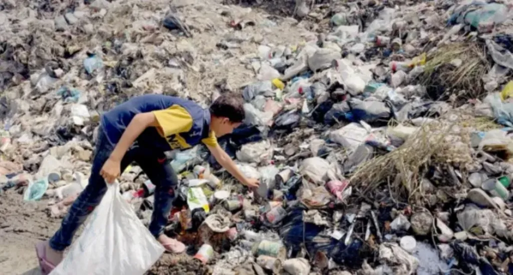 مسئول صحي في غزة: تكدس النفايات يهدد بتفشي أوبئة وسط الحصار الإسرائيلي