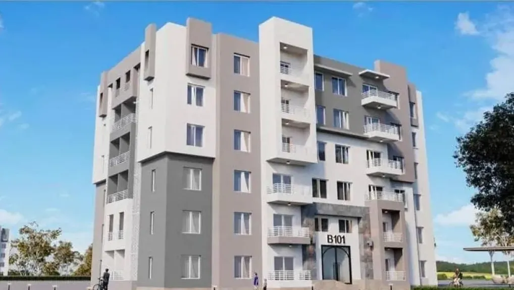 رابط كراسة شروط شقق الإسكان الفاخر 2025 PDF وموعد بدء الحجز الرسمي