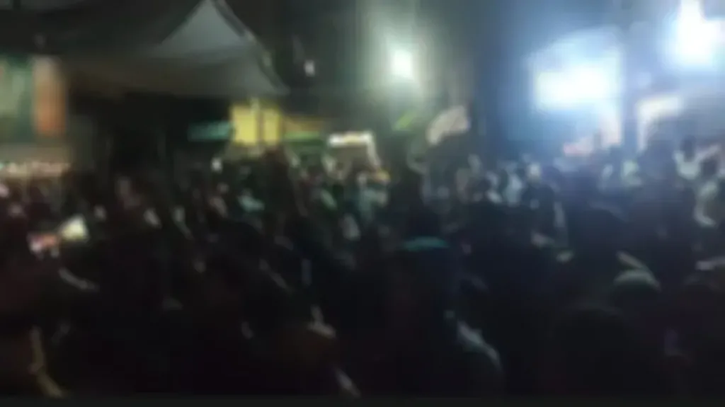 ضبط محرضين في واقعة هتافات انتخابية متداولة على مواقع التواصل