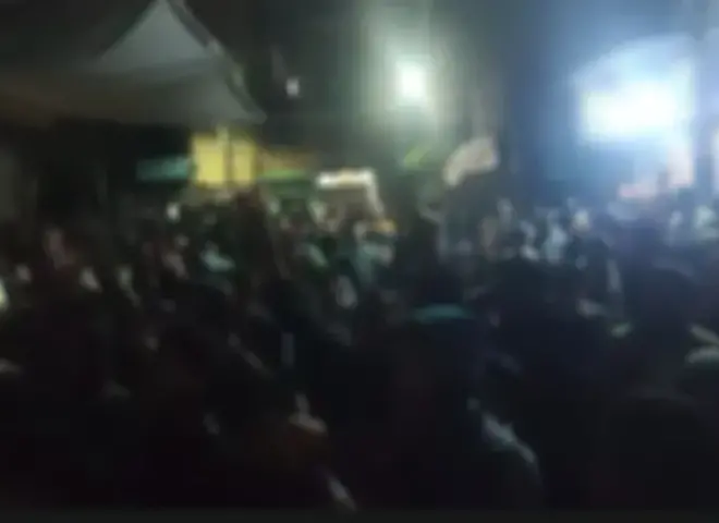 ضبط محرضين في واقعة هتافات انتخابية متداولة على مواقع التواصل