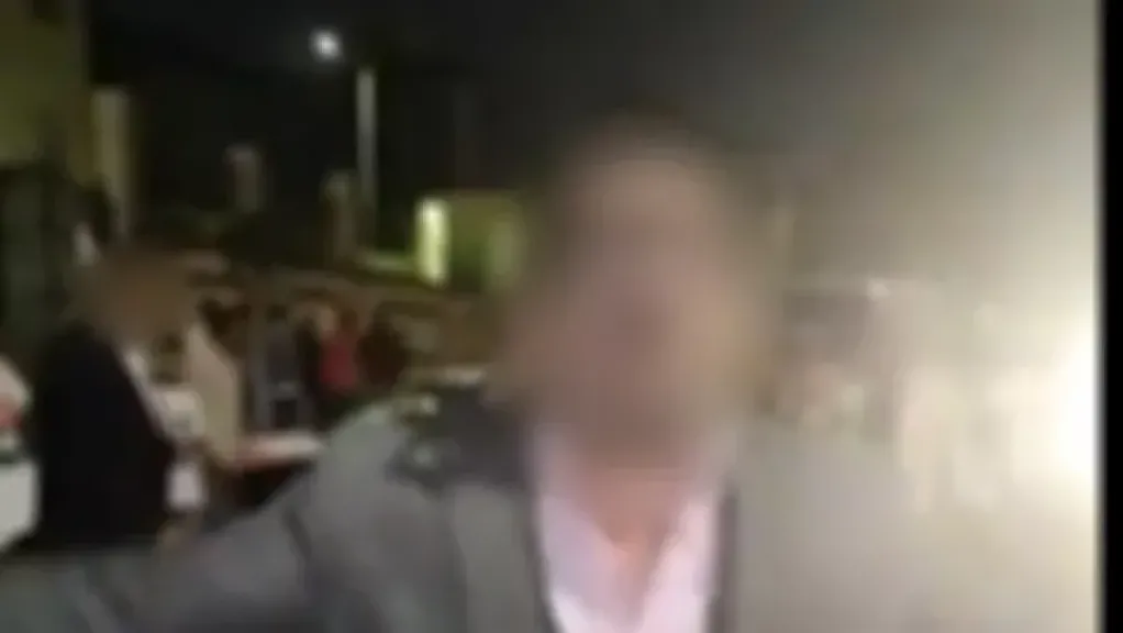 تطورات جديدة في فيديو البث المباشر لمرشح ”الرحاب” بدعوي تعطيل المرور