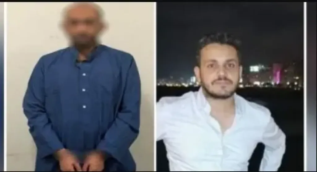 تفاصيل جديدة في قضية قتل مهندس علي يد زميلة بالإسكندرية