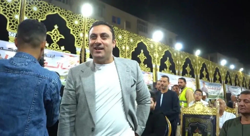 ”صوتك هي الكلمة اللي محدش هينطقها غيرك” شعار جديد للمشاركة في انتخابات النواب بمدينة أشمون