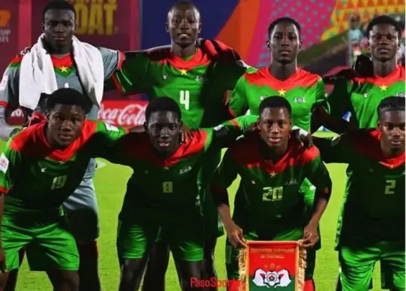 مفاجأة مدوية.. بوركينا فاسو تهزم ألمانيا حاملة اللقب وتتأهل إلى الدور الـ16