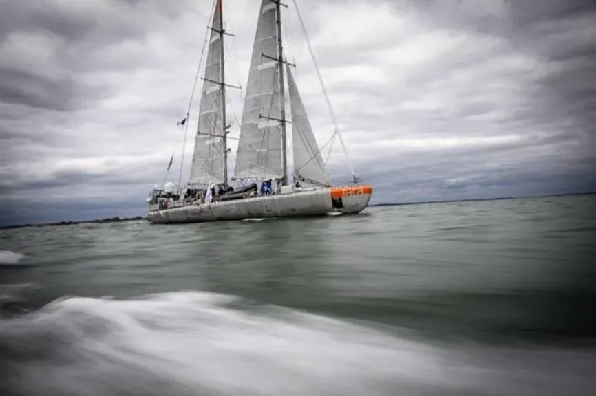 موريتانيا.. إنقاذ 227 مهاجرا غير نظامي قبالة سواحل نواذيبو