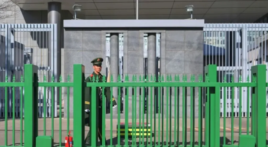 طوكيو تحتج على تحذير الصين رعاياها من السفر إلى اليابان