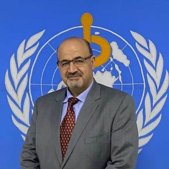 ممثل الصحة العالمية: مصر أول دولة في العالم تحقق المستوى الذهبي من القضاء على فيروس سي