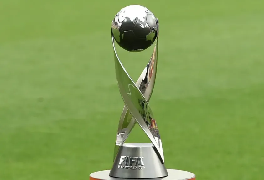 بعد حسم المتأهلين.. مواجهات دور الـ16 في كأس العالم للناشئين