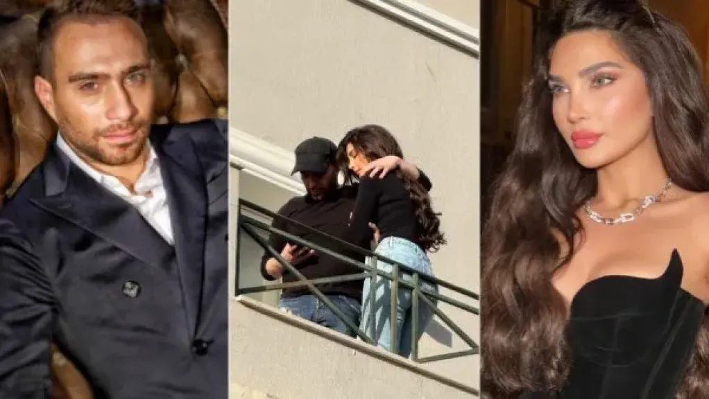 هل تحوّل التعاون الفني إلى علاقة؟ شيراز تخرج عن صمتها بشأن حسام حبيب