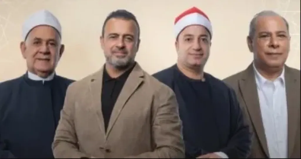 «دولة التلاوة» على الحياة وCBC والناس وWatch It كل جمعة وسبت الساعة 9 مساءً