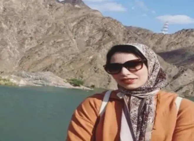 استغاثة مصرية في الإمارات تتحول لقضية رأي عام… وتحرك رسمي عاجل لإنقاذ ميار نبيل وطفلتها