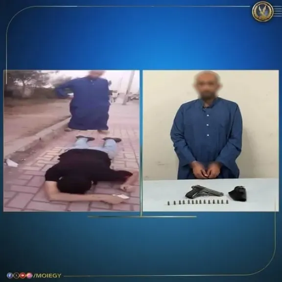 ”الحقد” كلمة السر في جريمة مقتل مهندس علي يد صديقة في الإسكندرية وتفاصيل جديدة حول الواقعة