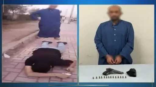 ”الحقد” كلمة السر في جريمة مقتل مهندس علي يد صديقة في الإسكندرية وتفاصيل جديدة حول الواقعة